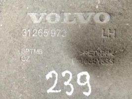 Volvo V40 Rivestimento paraspruzzi passaruota anteriore 31265973