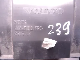 Volvo V40 Jäähdyttimen lista 31323114