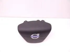 Volvo V40 Airbag dello sterzo 34116424A