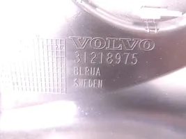 Volvo V40 Coque de rétroviseur 31218975