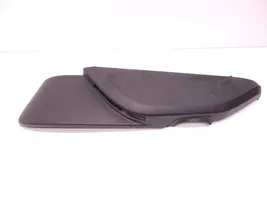 Volvo V40 Cornice di rivestimento della regolazione del sedile della portiera anteriore 08686059