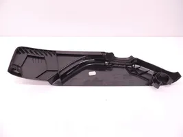 Volvo V40 Cornice di rivestimento della regolazione del sedile della portiera anteriore 08686059