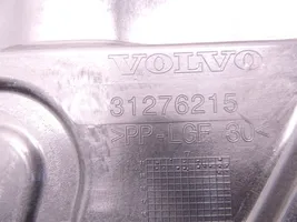 Volvo V40 Mécanisme de lève-vitre avant sans moteur 31276215