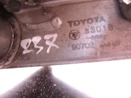 Toyota Yaris Välijäähdyttimen jäähdytin 