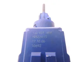 Skoda Superb B5 (3U) Sensor del pedal de embrague 1J0927189F