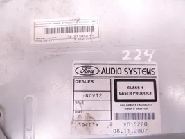 Ford C-MAX I Unité principale radio / CD / DVD / GPS VP6M2F