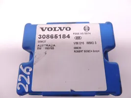 Volvo S40, V40 Ajonestolaitteen ohjainlaite/moduuli 30865184