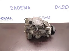 Nissan Almera N16 Pompa ad alta pressione dell’impianto di iniezione 0281001827