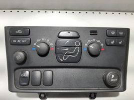 Volvo S80 Unidad de control climatización 8691875