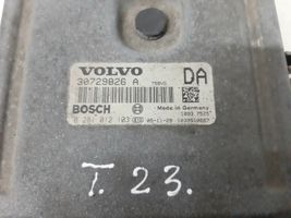 Volvo V70 Moottorin ohjainlaite/moduuli 30729826A