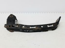 Honda CR-V Headlight/headlamp mounting bracket 