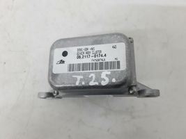 Honda CR-V ESP Drehratensensor Querbeschleunigungssensor 39961S9AA01