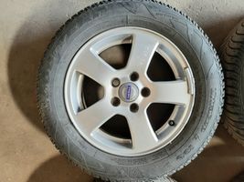 Volvo V50 R15 alloy rim 