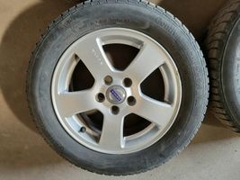 Volvo V50 R15 alloy rim 