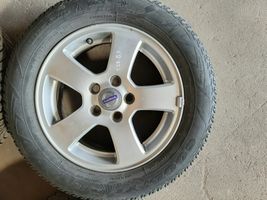 Volvo V50 R15 alloy rim 