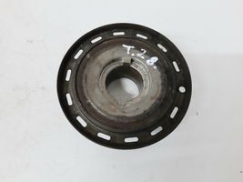 Volvo V50 Crankshaft gear 