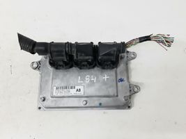 Honda Civic Sterownik / Moduł ECU 37820RSAG34