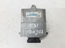 Honda Accord LP gas control unit module 67R014313