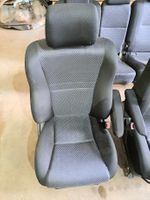 Toyota Corolla Verso E121 Комплект сидений 