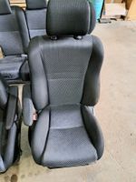 Toyota Corolla Verso E121 Fotele / Kanapa / Komplet 