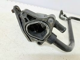 Honda CR-V Thermostat/thermostat housing 