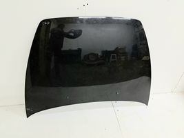 Volvo V50 Engine bonnet/hood 