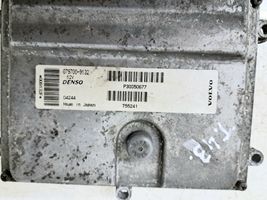 Volvo V50 Engine control unit/module P30650677