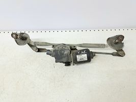 Toyota Corolla Verso AR10 Tringlerie et moteur d'essuie-glace avant 851100F020