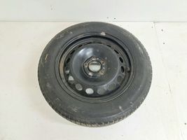 Volvo S80 R16 spare wheel 