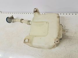 Honda Accord Windshield washer fluid reservoir/tank 