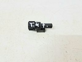 Honda Accord Interior temperature sensor 