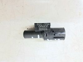 Honda Accord Interior temperature sensor 