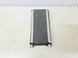 Honda CR-V Heater blower radiator 