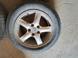 Honda Accord R16 alloy rim 