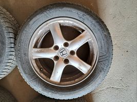 Honda Accord R16 alloy rim 