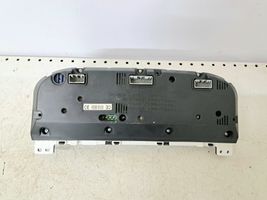 Honda FR-V Spidometrs (instrumentu panelī) 78100SJHG010M1