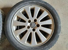 Volvo V50 Felgi aluminiowe R16 