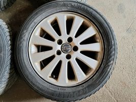 Volvo V50 Felgi aluminiowe R16 