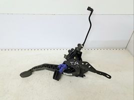 Volvo V50 Clutch pedal 4N517B633EH