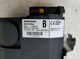Volvo V50 Sterownik / Moduł sterujący telefonem 8673256