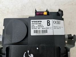 Volvo V50 Phone control unit/module 30732795