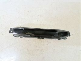 Honda Accord Screen/display/small screen 39710E010