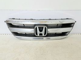 Honda FR-V Grotelės viršutinės 