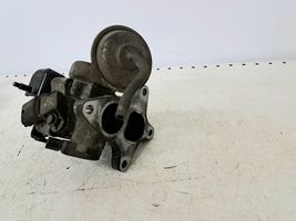 Honda Accord Throttle valve 