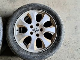 Honda Accord R16 alloy rim 