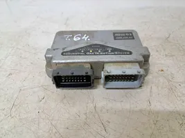 Volvo V70 Module d'unité de contrôle GPL DIEGOG3