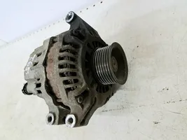 Honda FR-V Alternator 