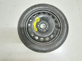 Volvo S80 R17 spare wheel 