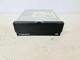 Volvo V70 Navigaatioyksikkö CD/DVD-soitin 307326531