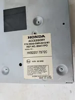 Honda Civic Stacja multimedialna GPS / CD / DVD 39540SMRE010M1